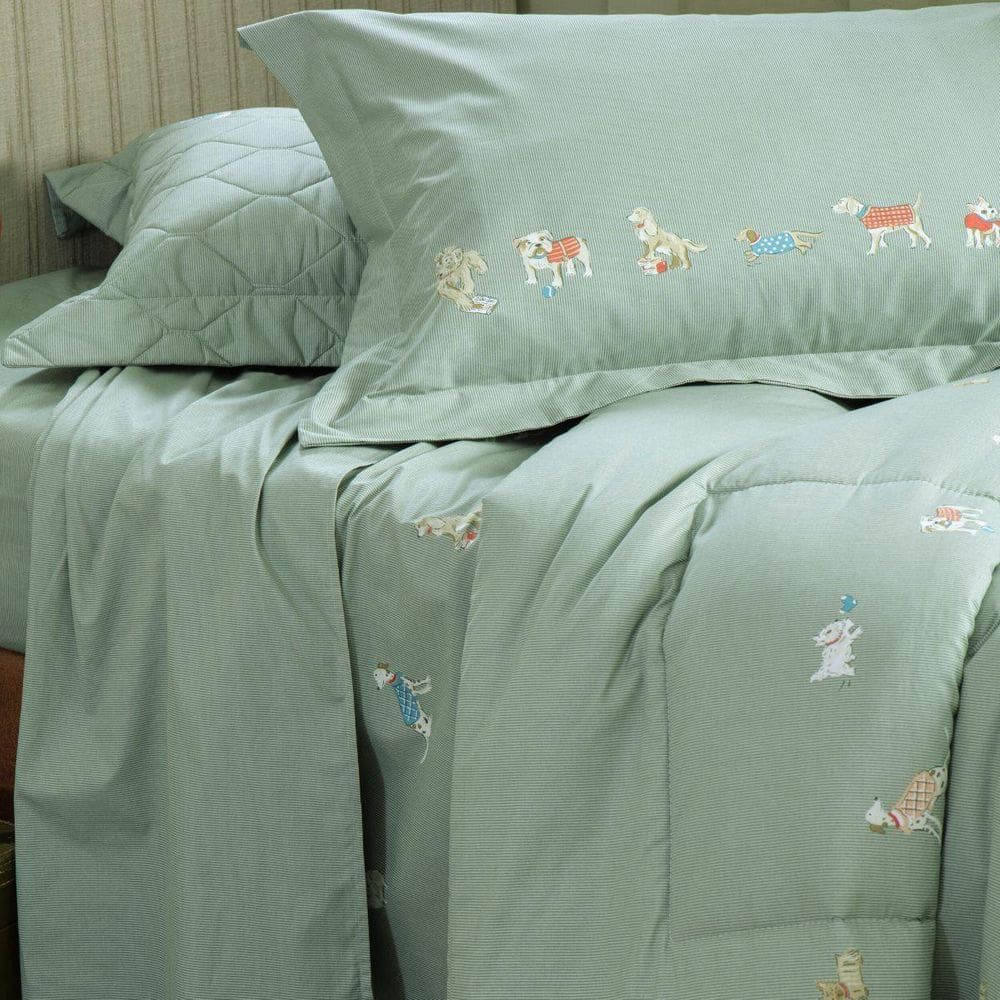 MP - Jogo Cama Solteiro 200 Fios Kacyumara 03