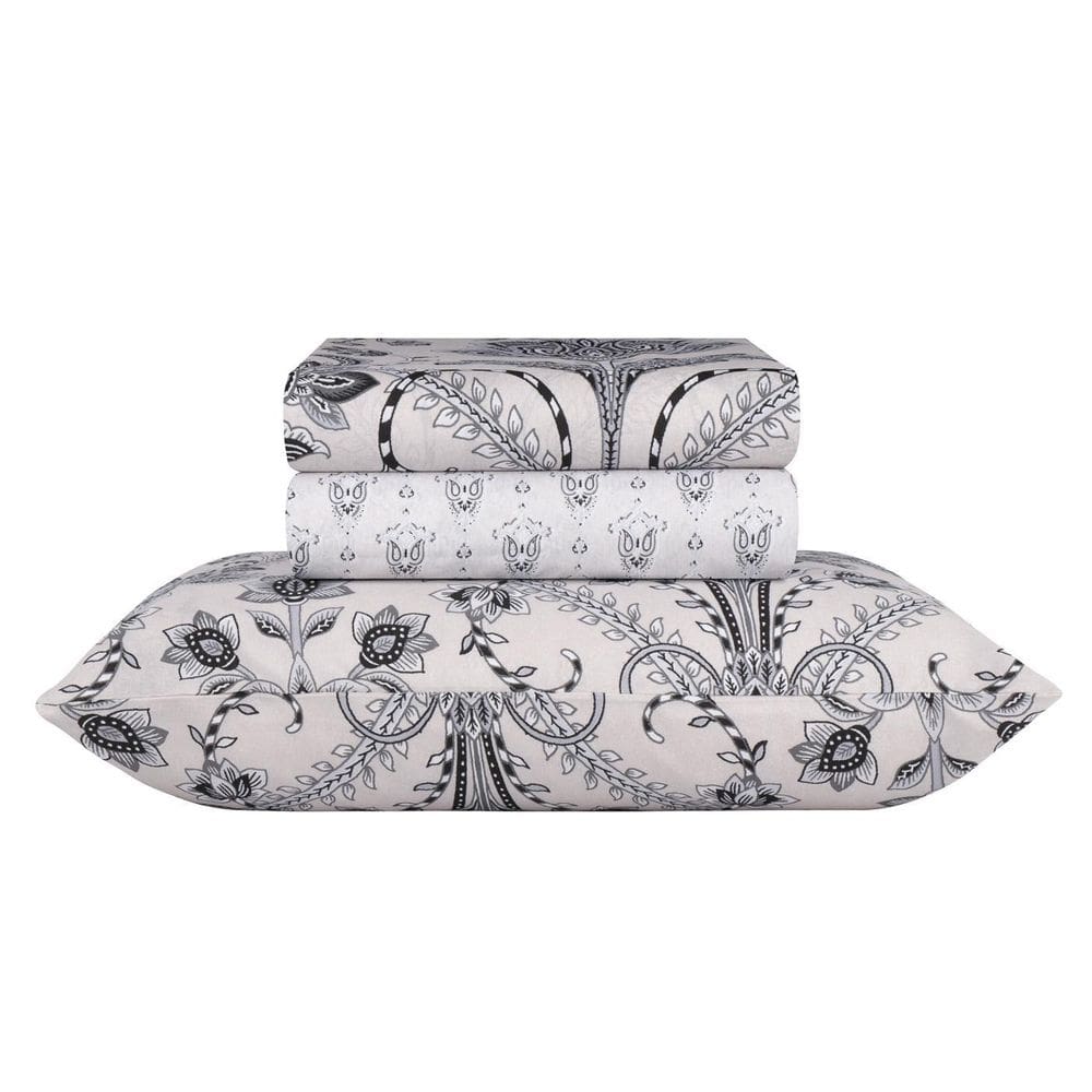 Jogo De Cama 2 Peças Solteiro Realce Premium Sultan Estampas