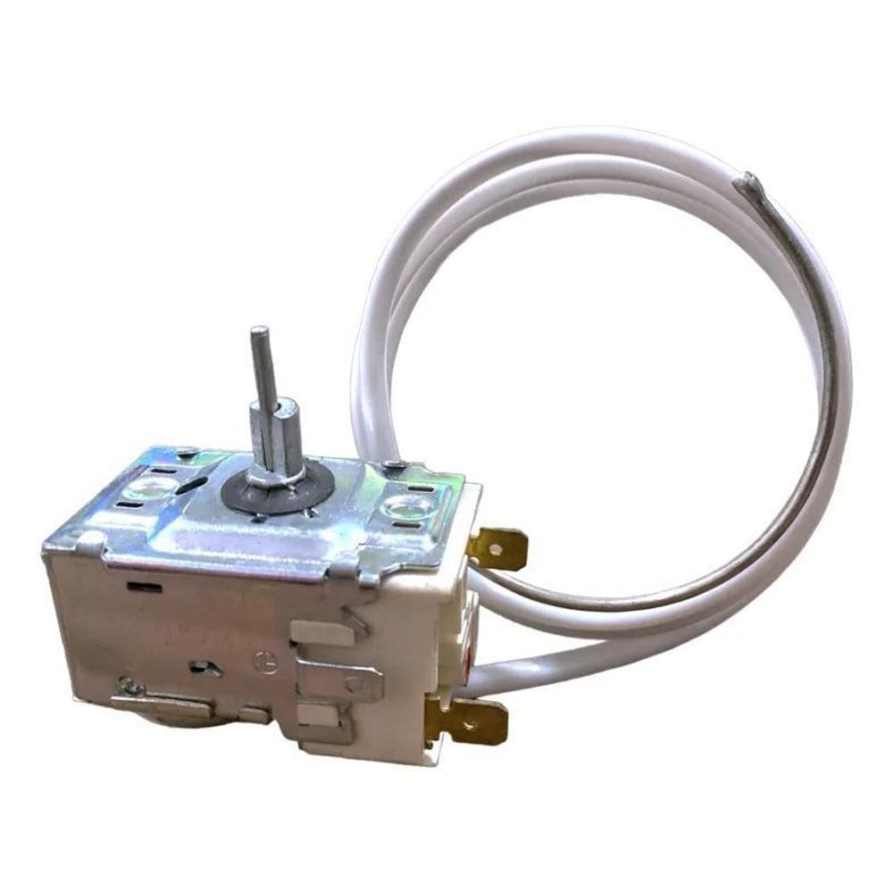2X Termostato Geladeira Consul Cra30E Cra28 Cra30F W11082462