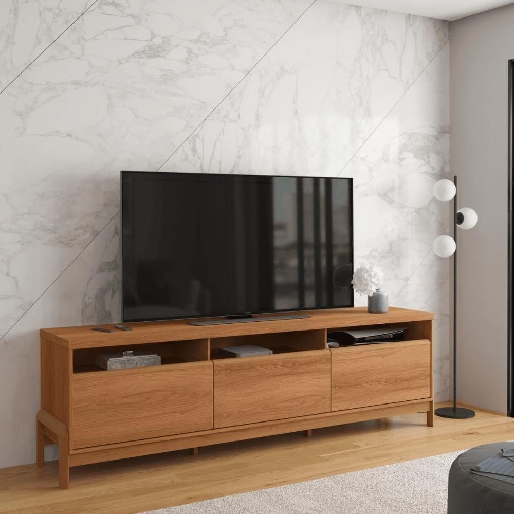 Rack Sala Gales Jequitiba