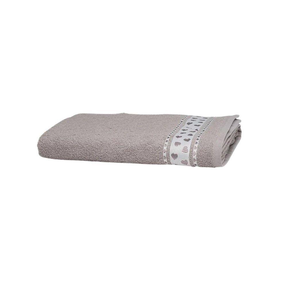 MP - Toalha De Banho Jacquard Premium Dhler 7