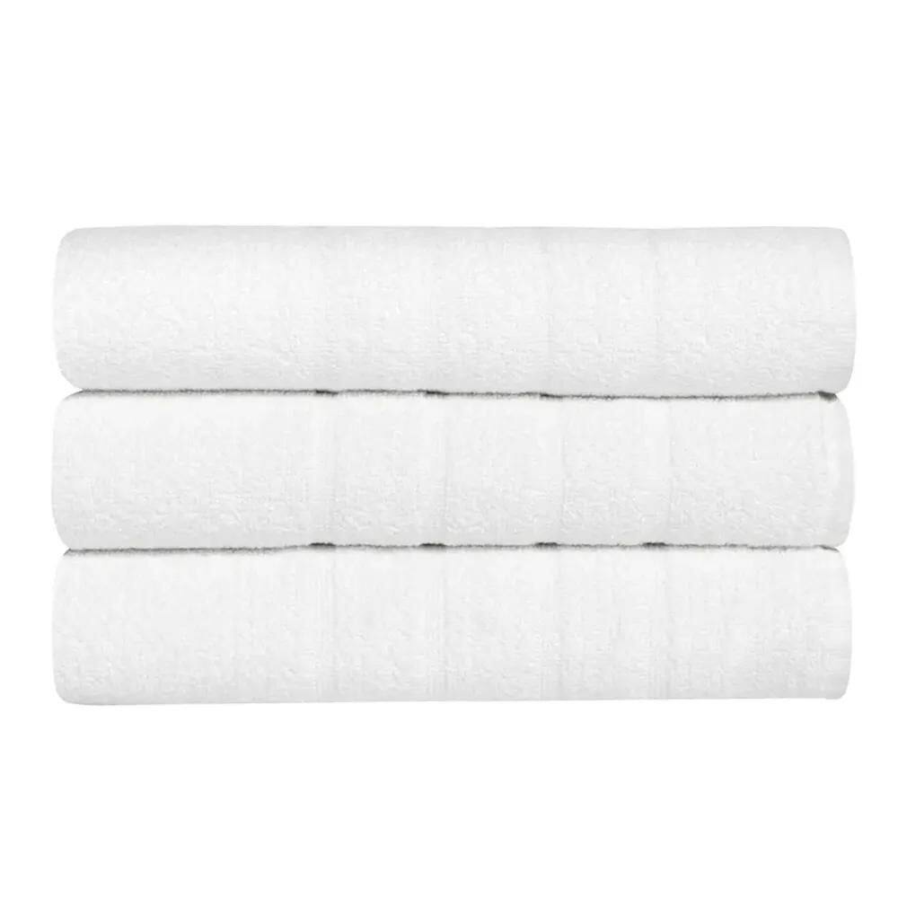 Toalha De Banho Realce Diamante Plus - Sultan