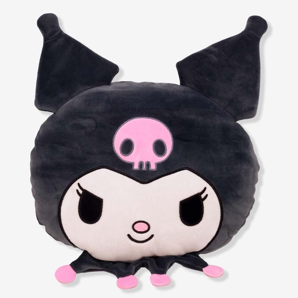 MP - Almofada Formato Huggy Kuromi