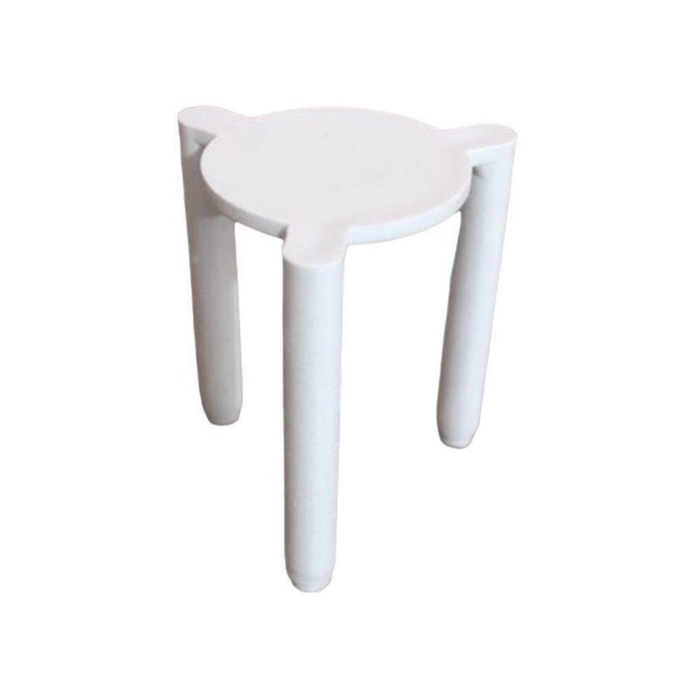 Suporte Mesa Tripé Para Caixa De Pizza 2000 Unidades