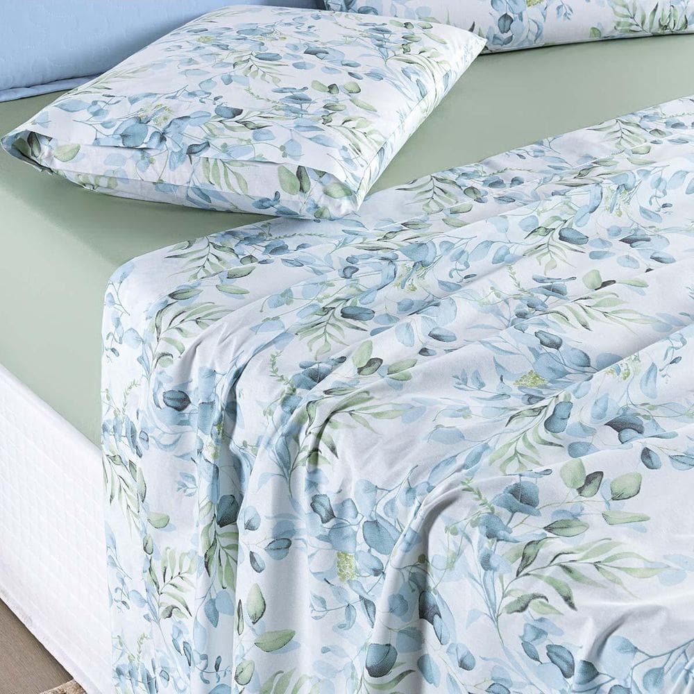 MP - Jogo Cama Lenc ol Maris Casal Percalle 2