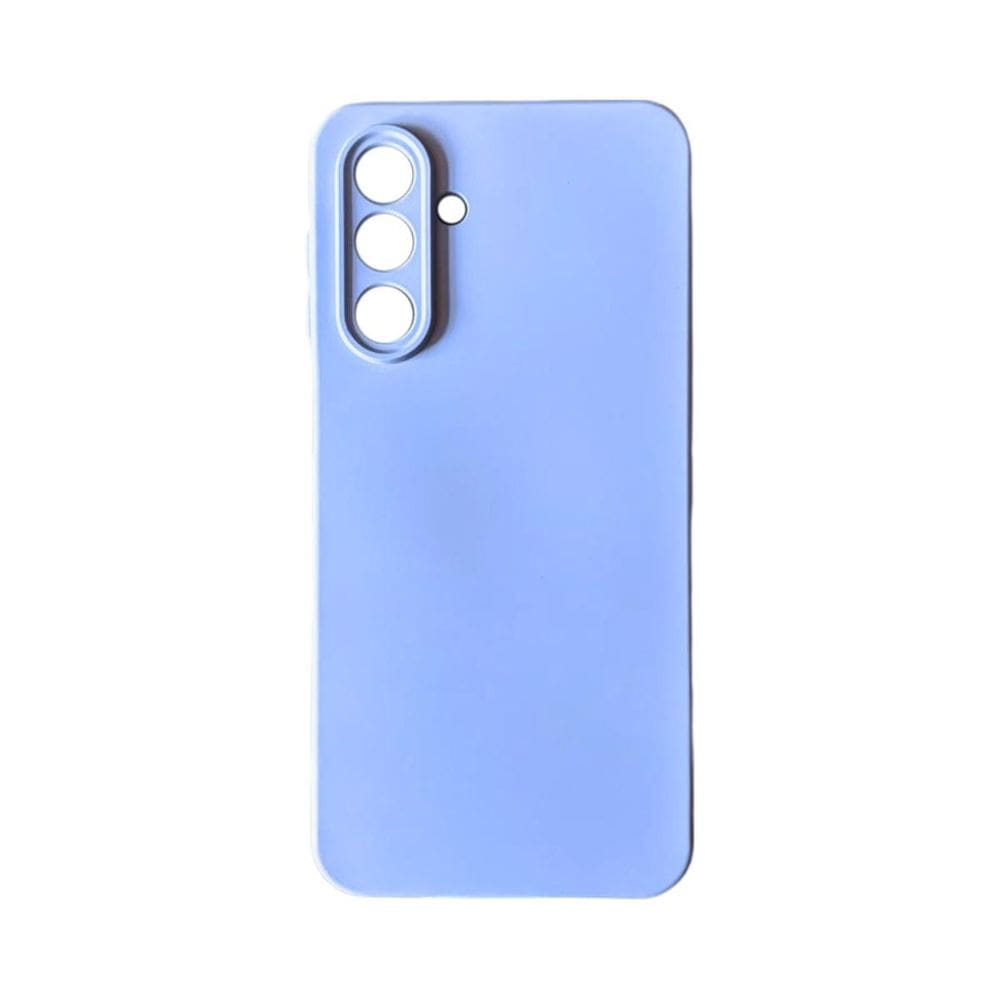 Capinha Transparente Para Samsung M36 - Capa Tpu Premium