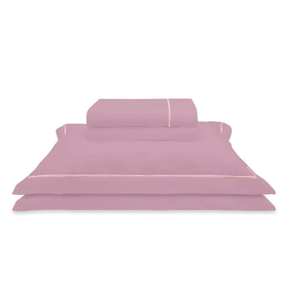 Jogo De Cama Queen 300 Fios Lazio - Kacyumara Inrose