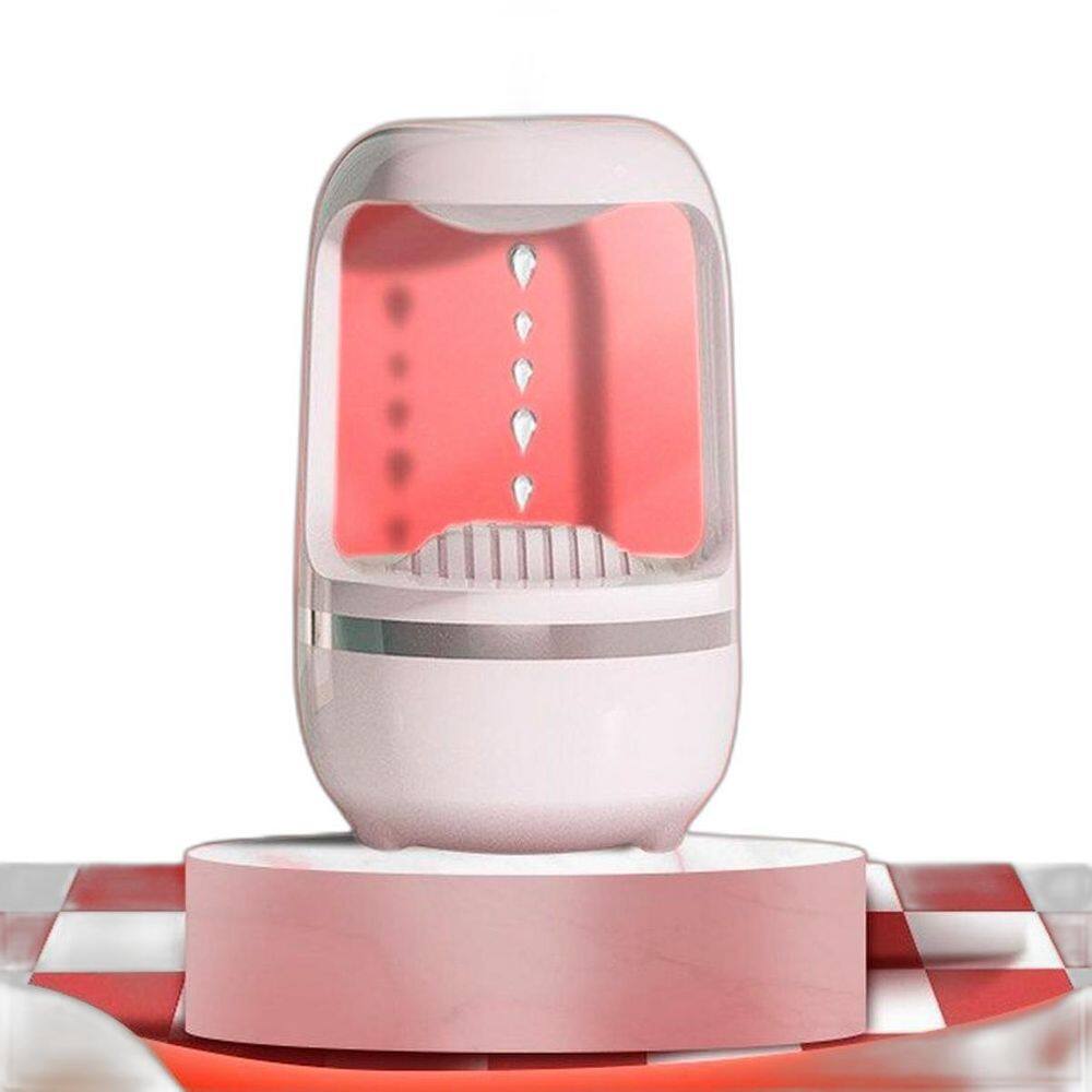 Difusor Aromatizador Ambiente Eletrico Anti Gravidade