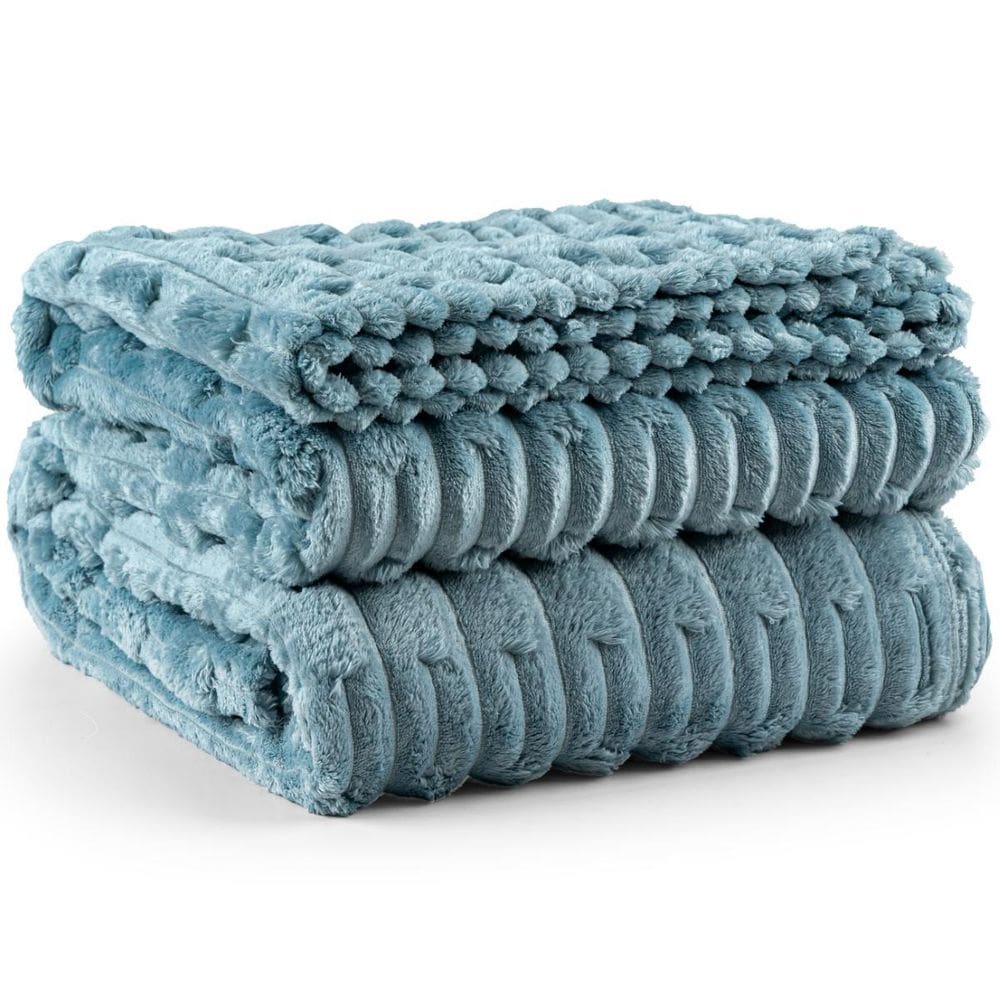 MP - Cobertor Queen Super Grosso Fofinho Quen