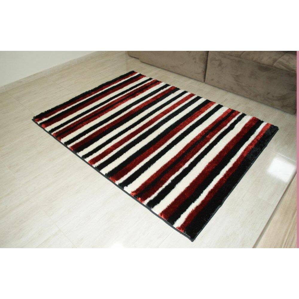 Tapete Life Spirit Shaggy 50Mm Kilim Sensation-2 200X300 Cm