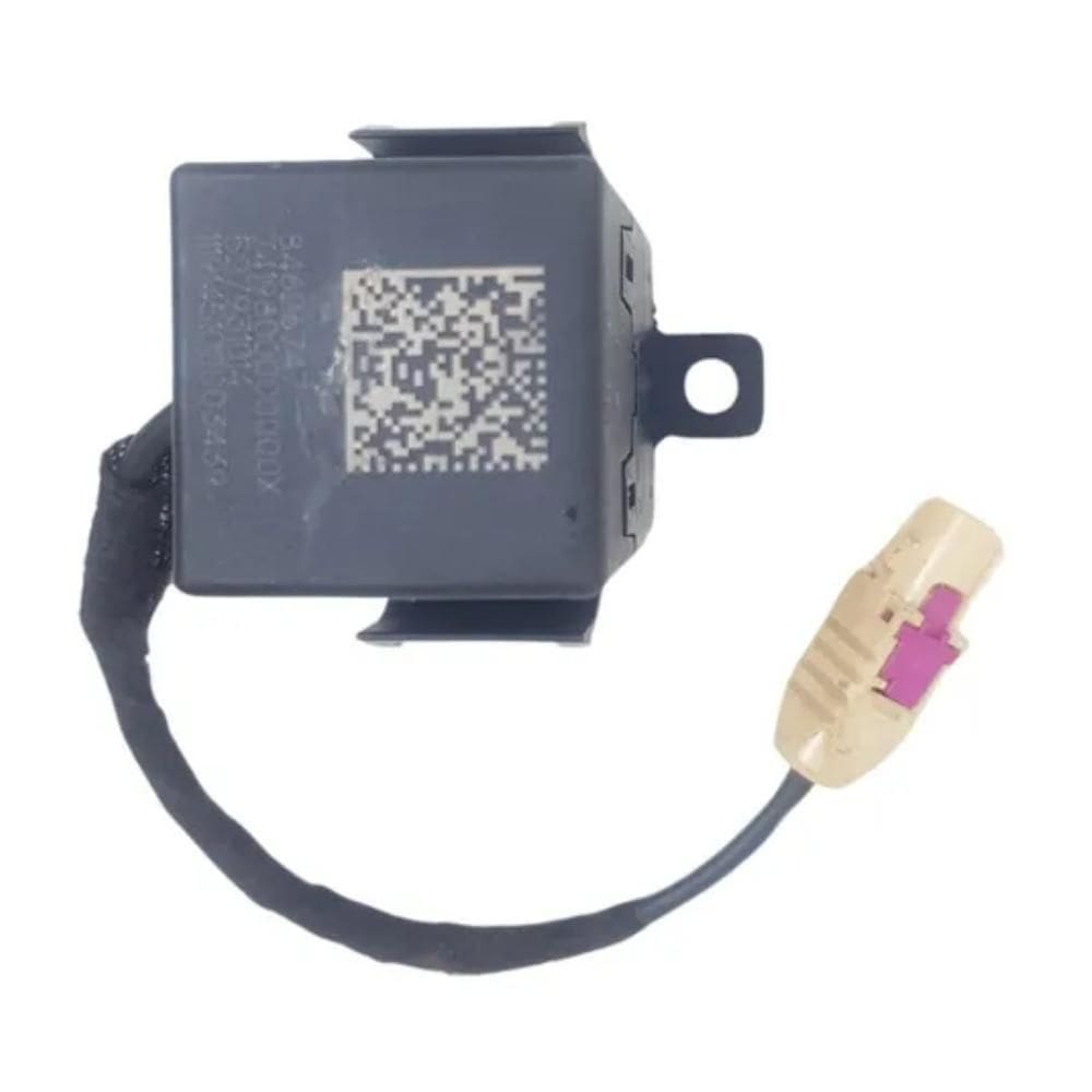 Modulo Antena Amplificador Onix Turbo 2020 84626747