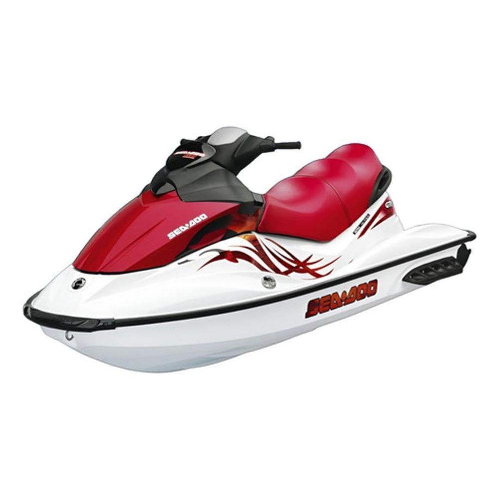 Capa De Banco Para Jet Ski Sea-Doo Gti 2008