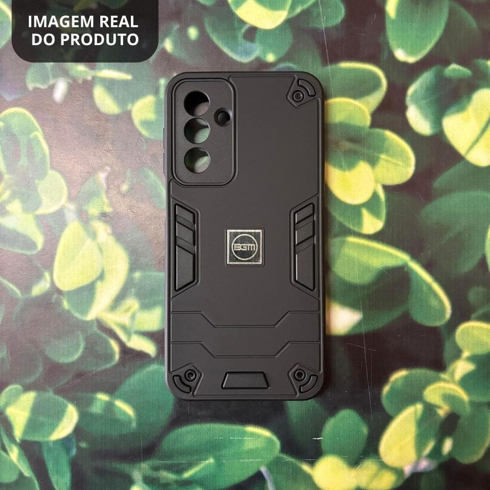 Capa Capinha Anti-Shock Anti Impacto Para Samsung M36 5G