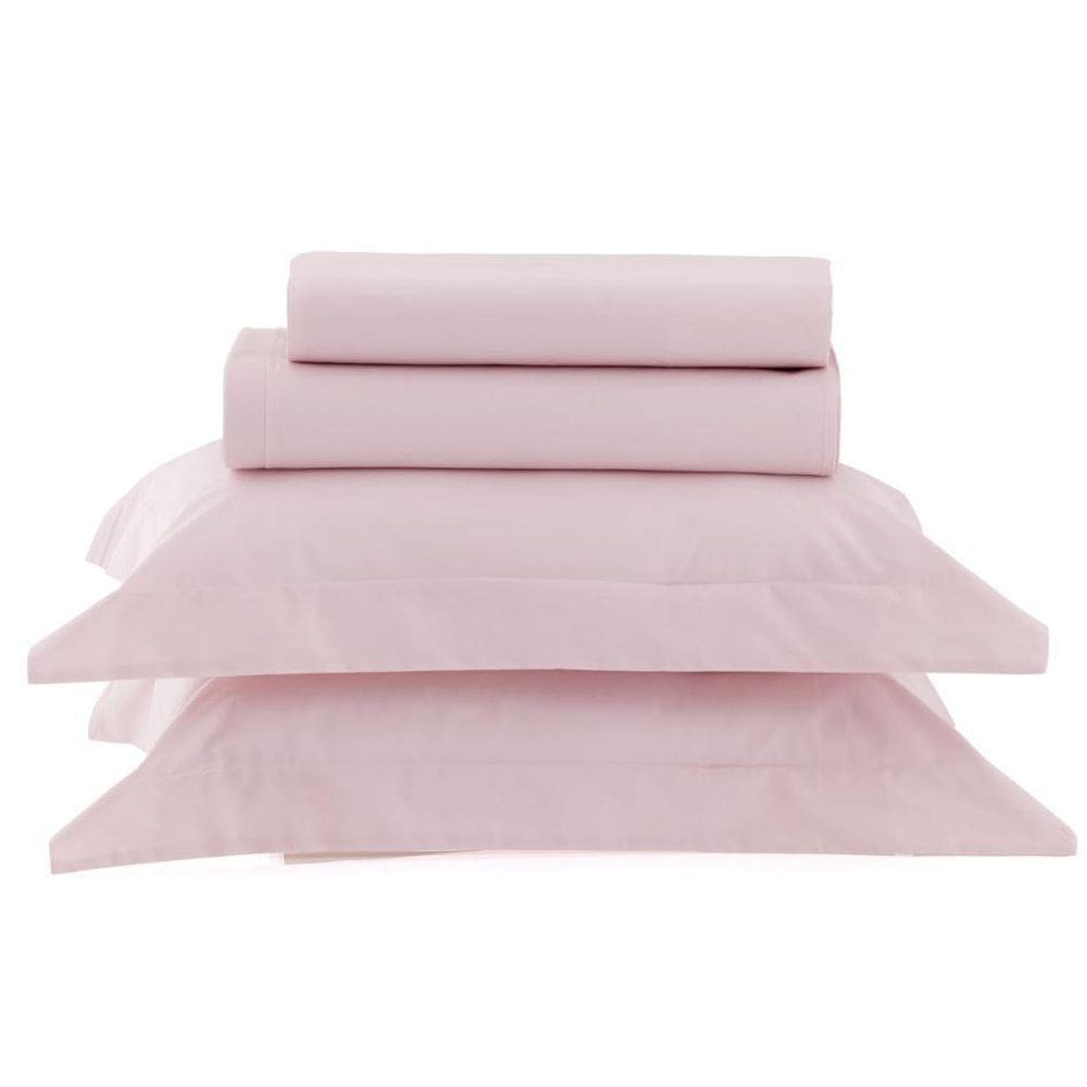 Jogo De Cama Solteiro Vida Bela 200 Fios Liso Kacyumara