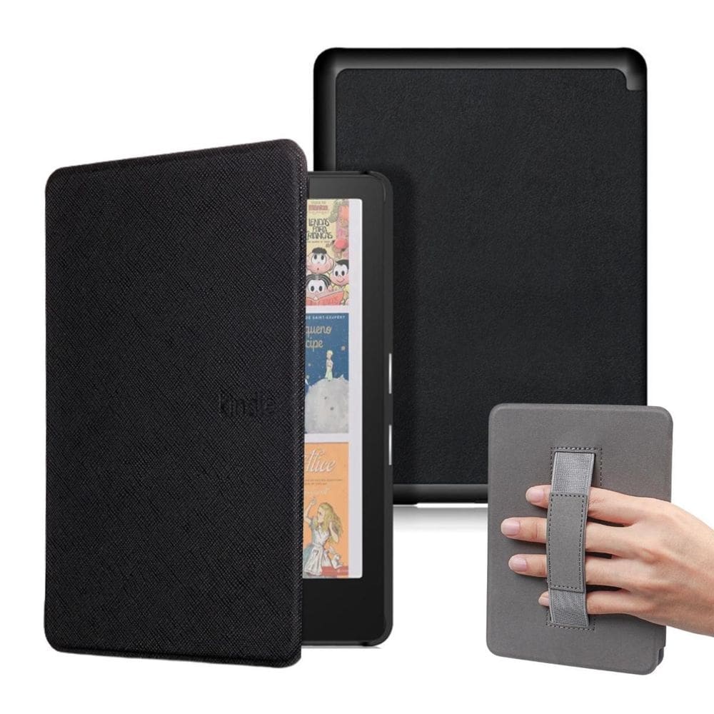 Case Magnética Com Alça Para Kindle Colorsoft 1 7 Polegadas