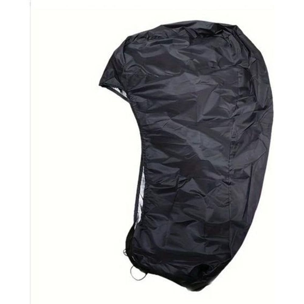 MP - Capa Protec a o Motor De Popa Impermea v