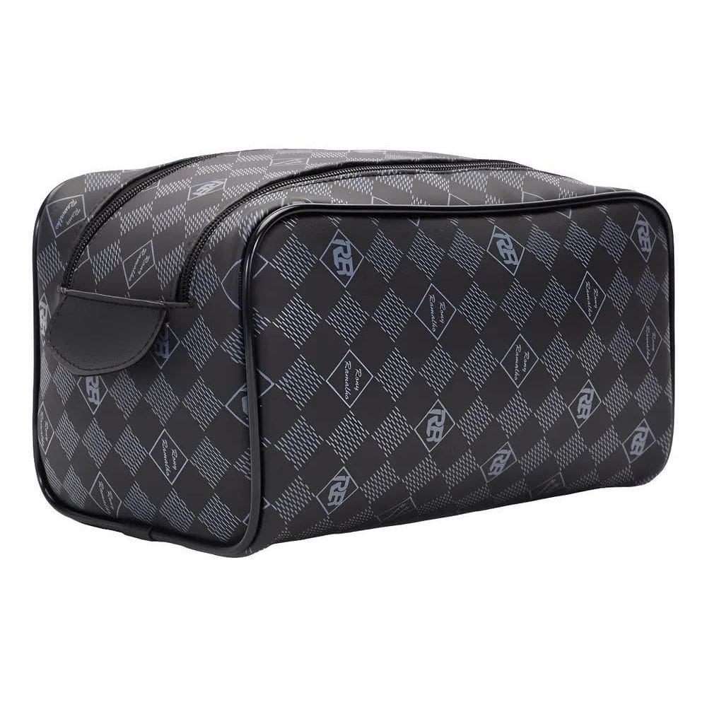 2X Necessaire Porta Chuteiras Grande Mala De Mão Varias Core