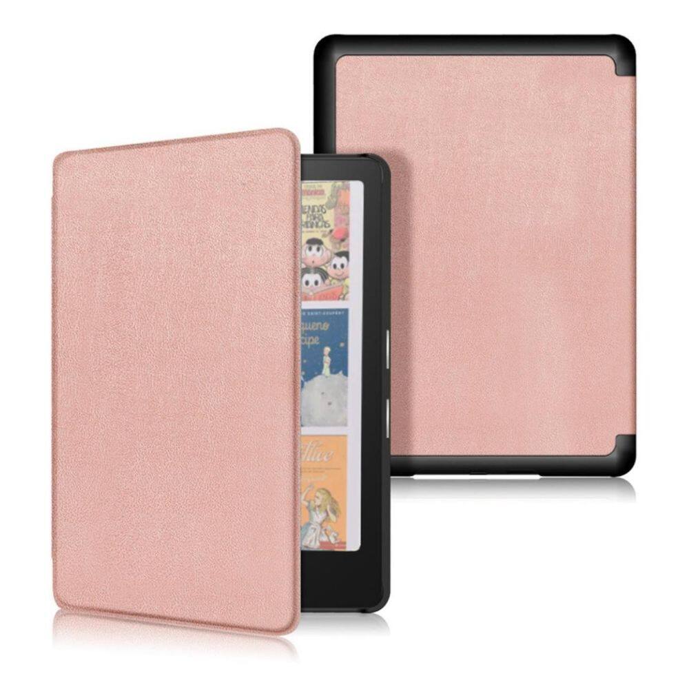 Case Couro Para Kindle Colorsoft 1 Geração 7 Polegadas 2025