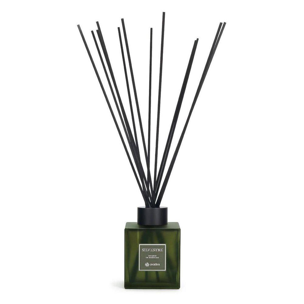 Difusor De Essências Silvestre 250Ml