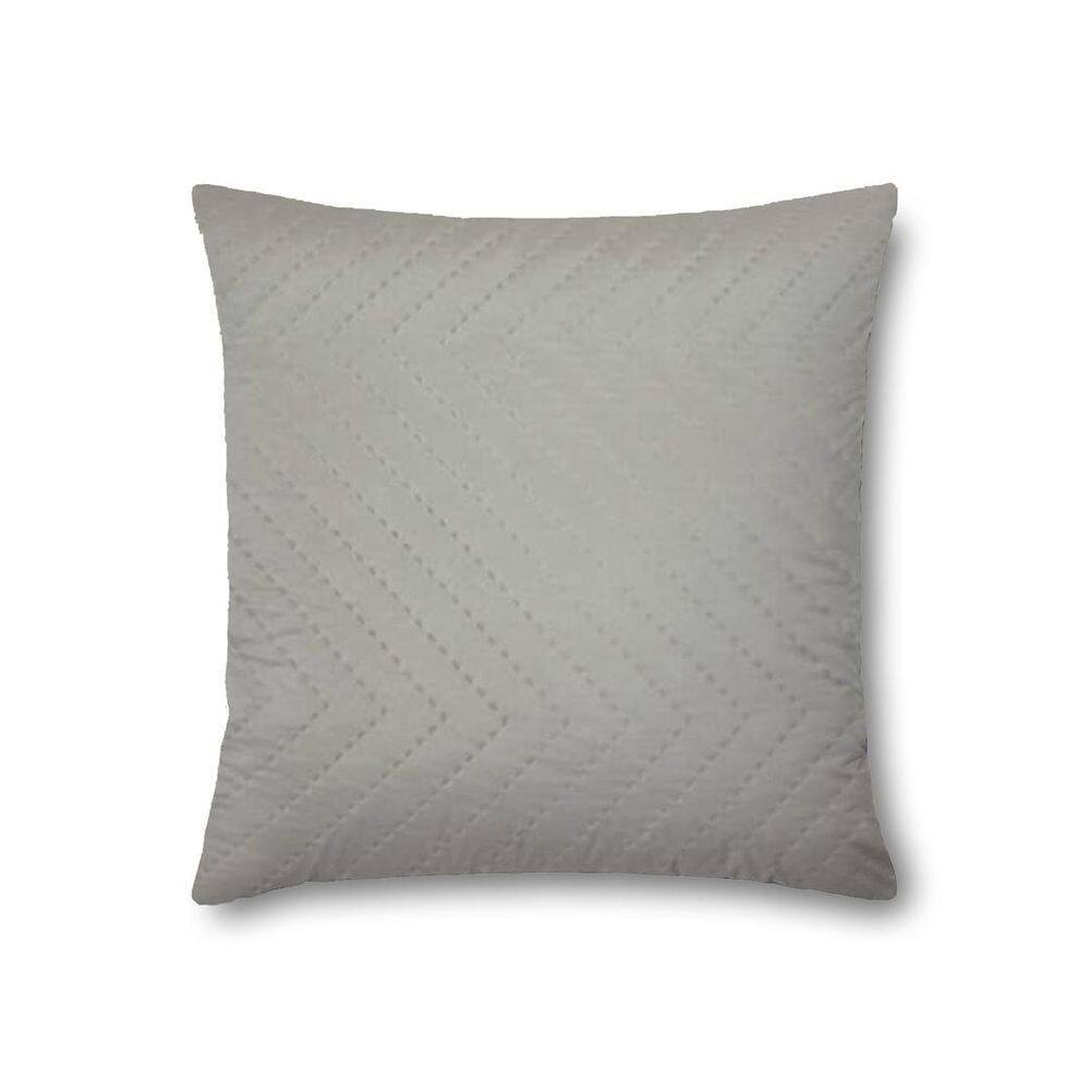 Almofada Matelada Microfibra Lisa Decorella