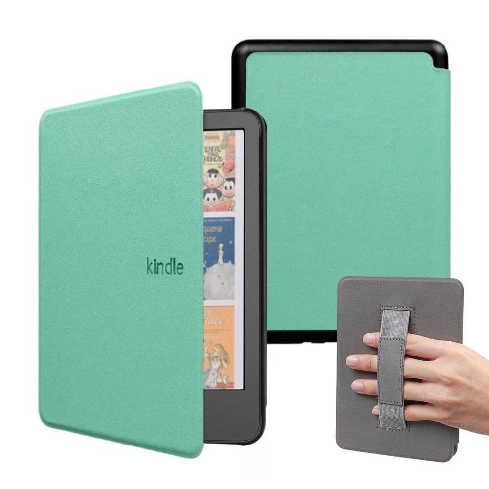 Case Magnética Com Alça Para Kindle Colorsoft 1 7 Polegadas