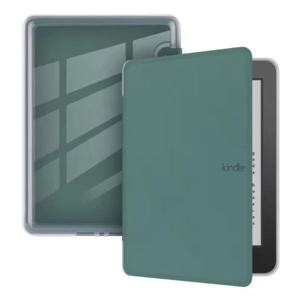 Case Acrílico Para Kindle Paperwhite Signature Editio M2L4Ex
