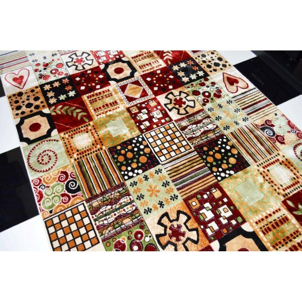 Tapete Marbella Elite Bs Coperta 200X300 Cm