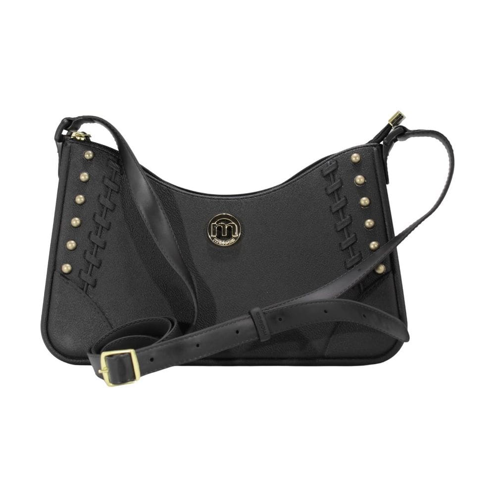 Bolsa Moleca Feminina Preta