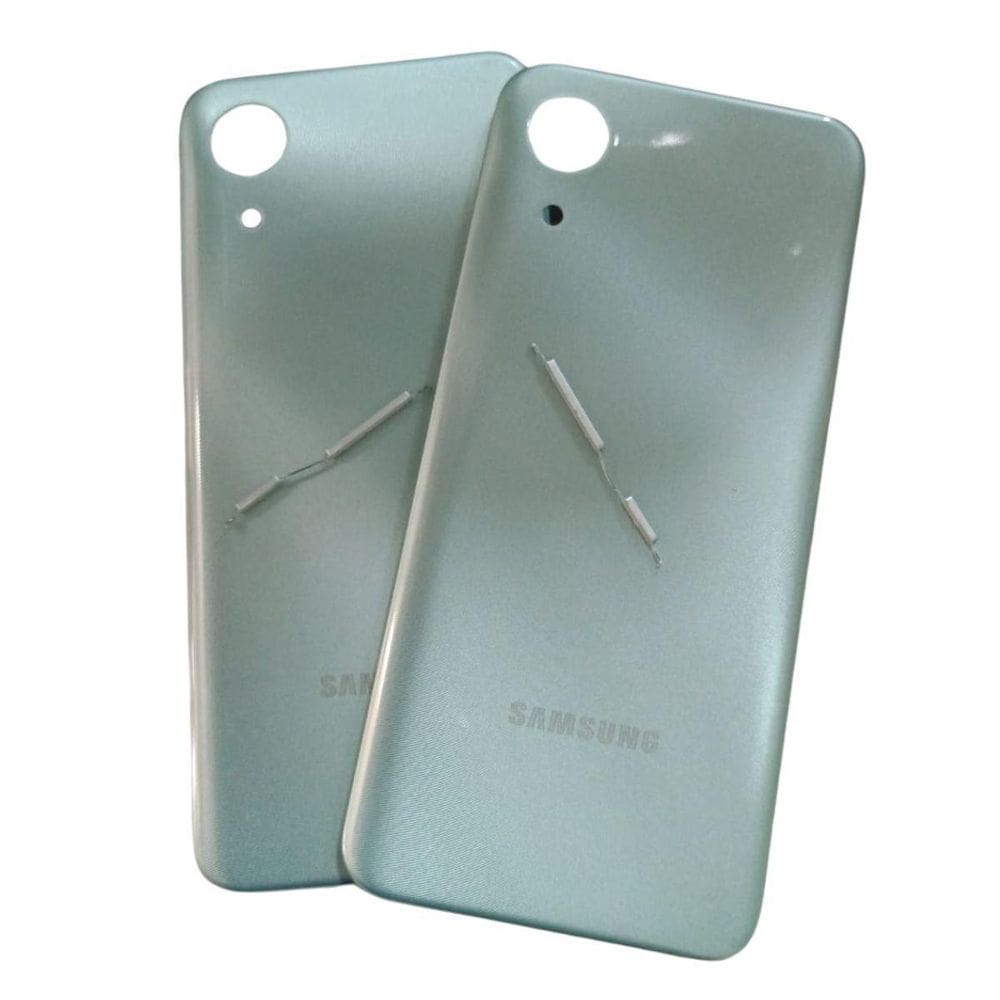 Tampa Traseira Compatível Com Celular A03 Core A032