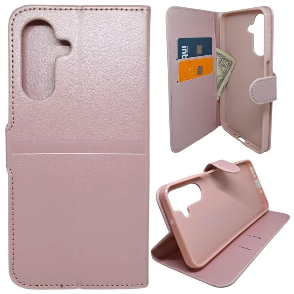 Capa Carteira Para Samsung A26  Tela De 6.7  Capinha Case