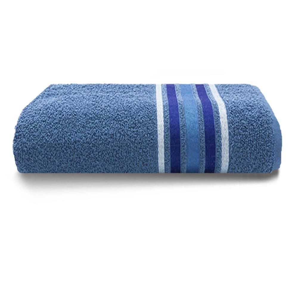 Toalha De Banho Felpuda Spin