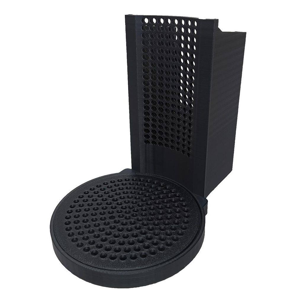 Suporte Reservatório 3 Em 1 Compacto Nespresso Essenza E