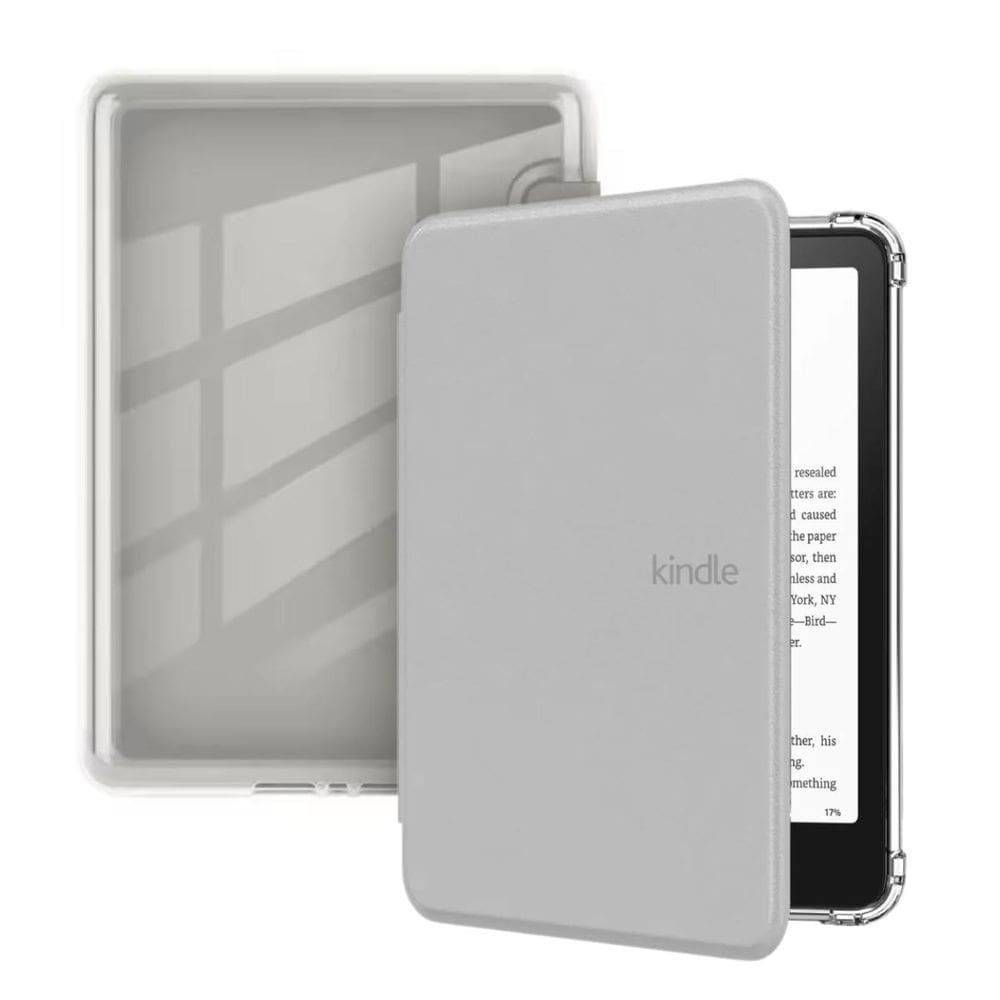 MP - Capa Acri lico Para Kindle Paperwhite 11