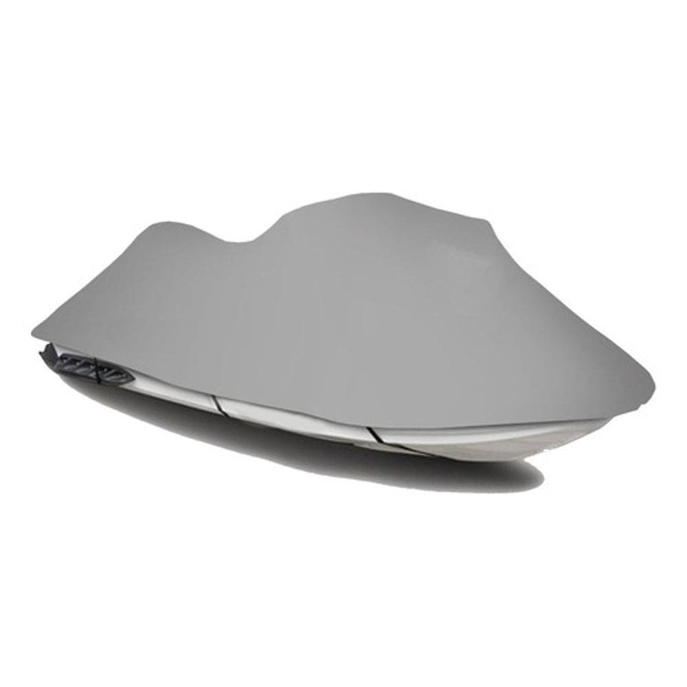 Capa Jet Ski Sea Doo Gtx / Gti Tnt Cinza