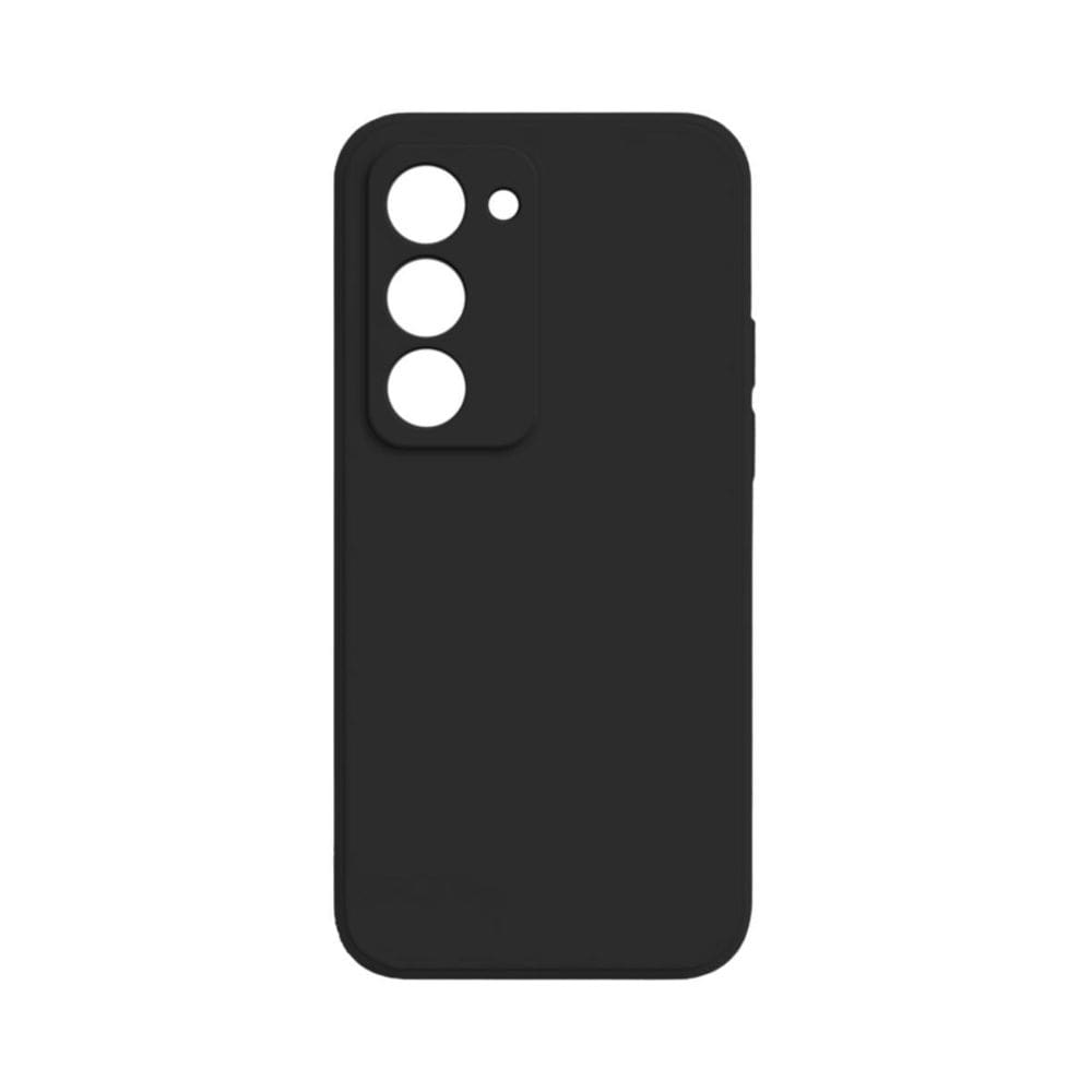 MP - Capa Aveludada Para Oppo A5 Ou Kit Com P