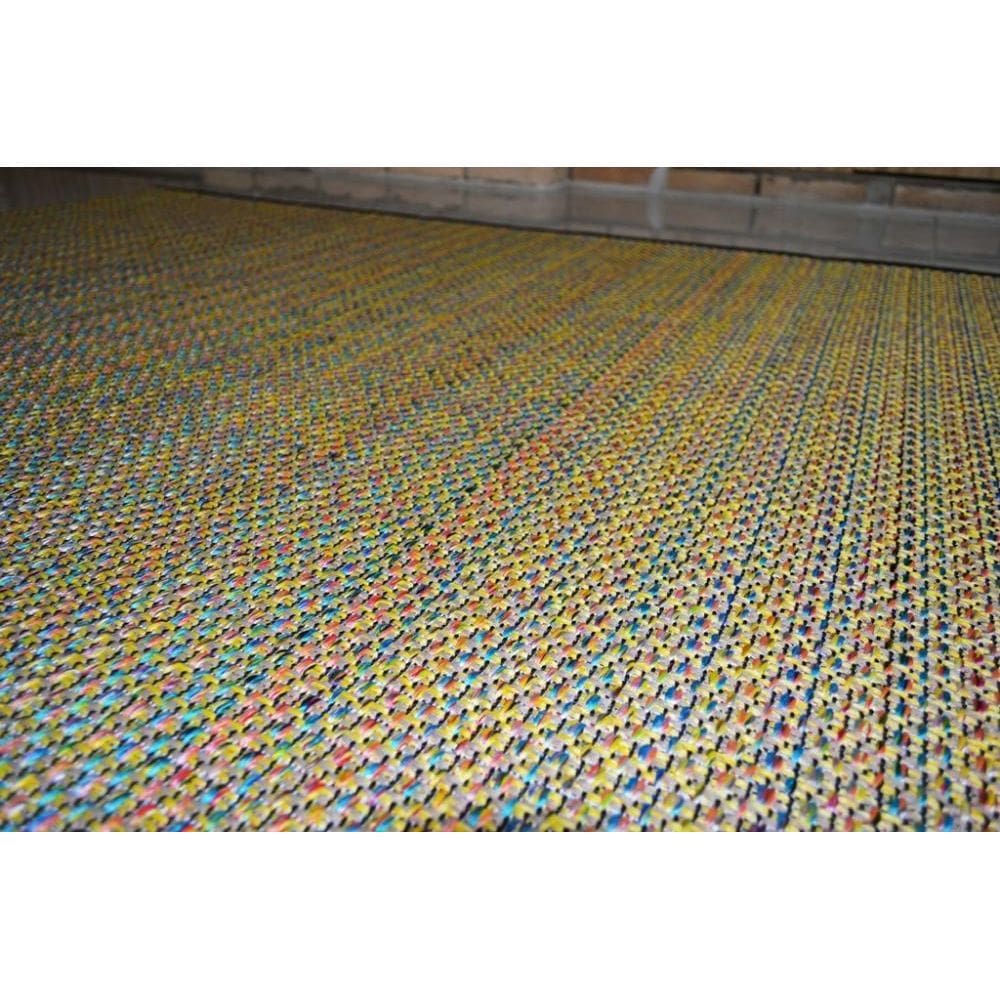 Passadeira Unique Kilim 2 Multi-A 066X180 Cm