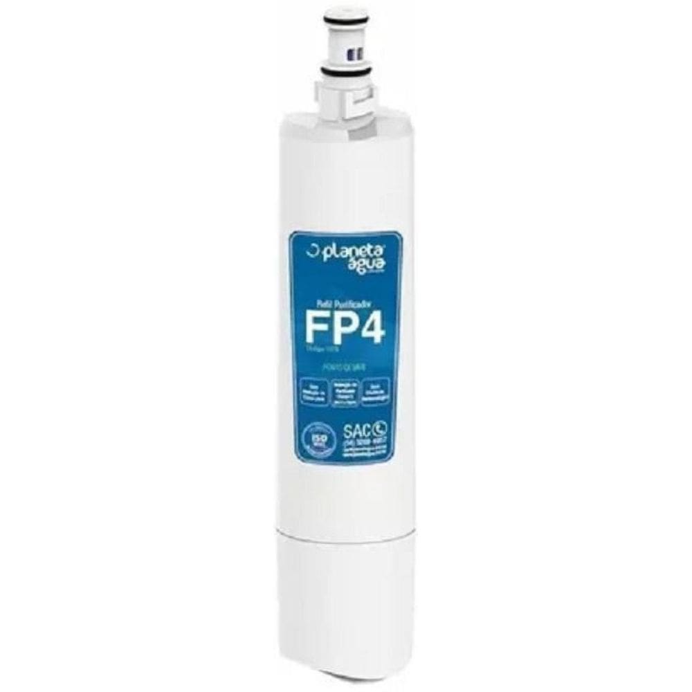 Refil Filtro Purificador Consul Cpc30Ab, 30Af Cpb35Ab , 35Af