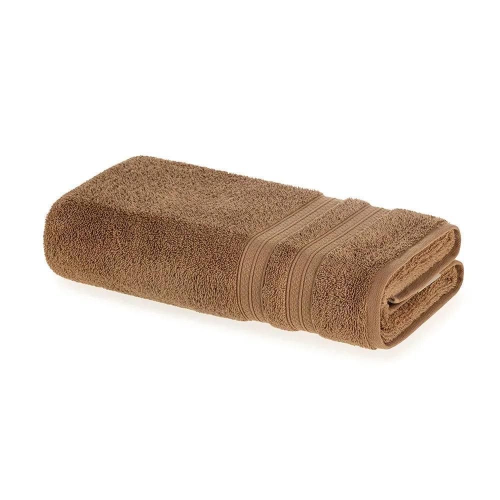 Toalha De Banho Gigante Unika - Karsten Olho De Tigre