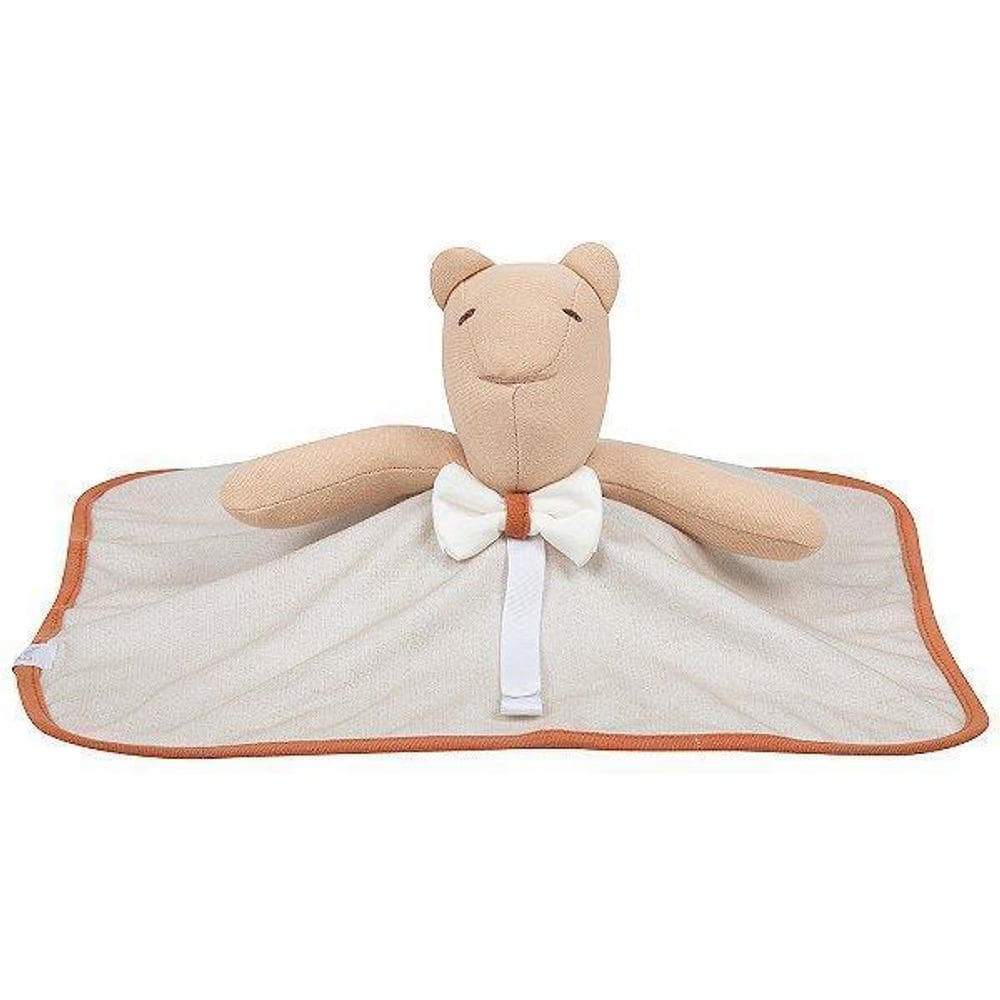 Naninha Hug Almond Bege