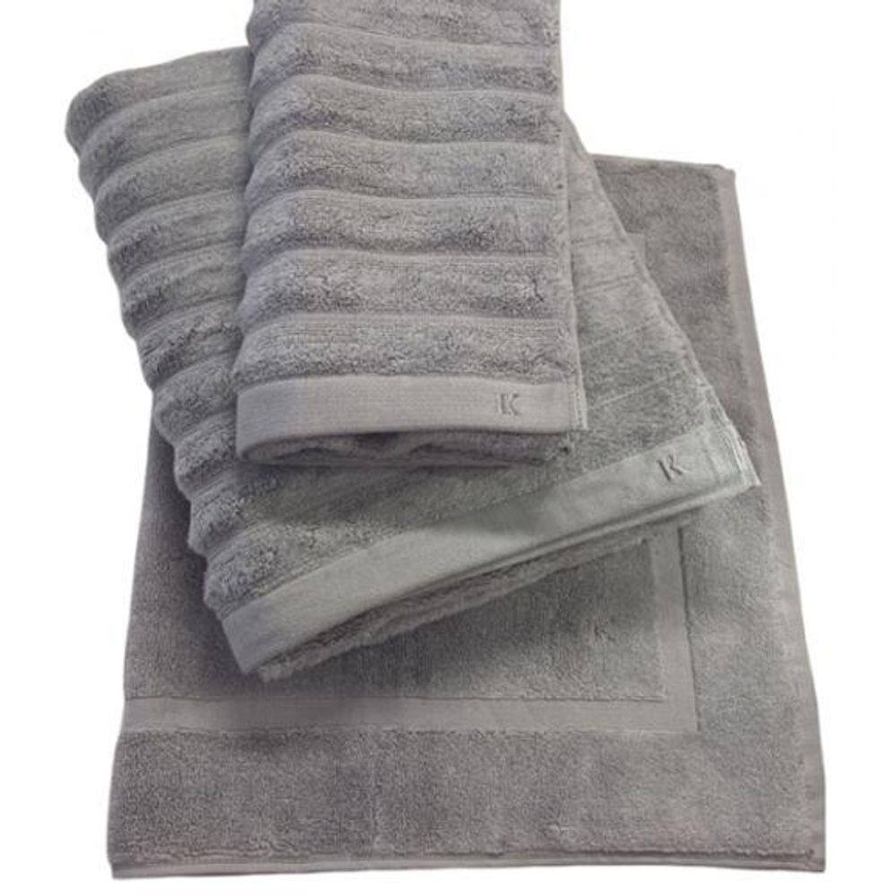 Kit Toalha Banho Rosto E Piso 3 Peças Bali Kacyumara