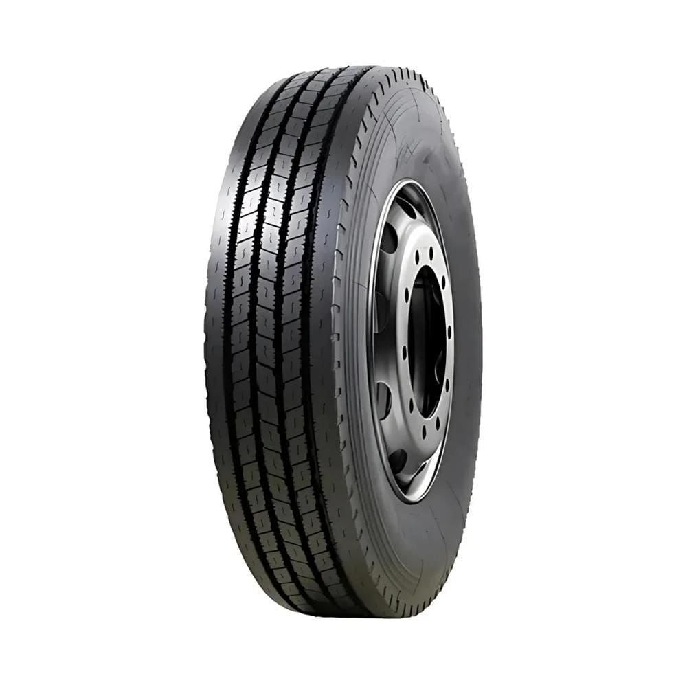 Pneu Aro 17.5 235/75R17.5 143/141J TH111 Townhall