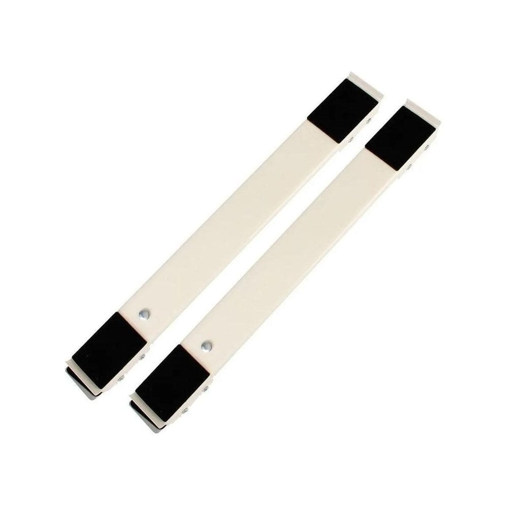 Suporte Com Rodas Para Mover Móveis