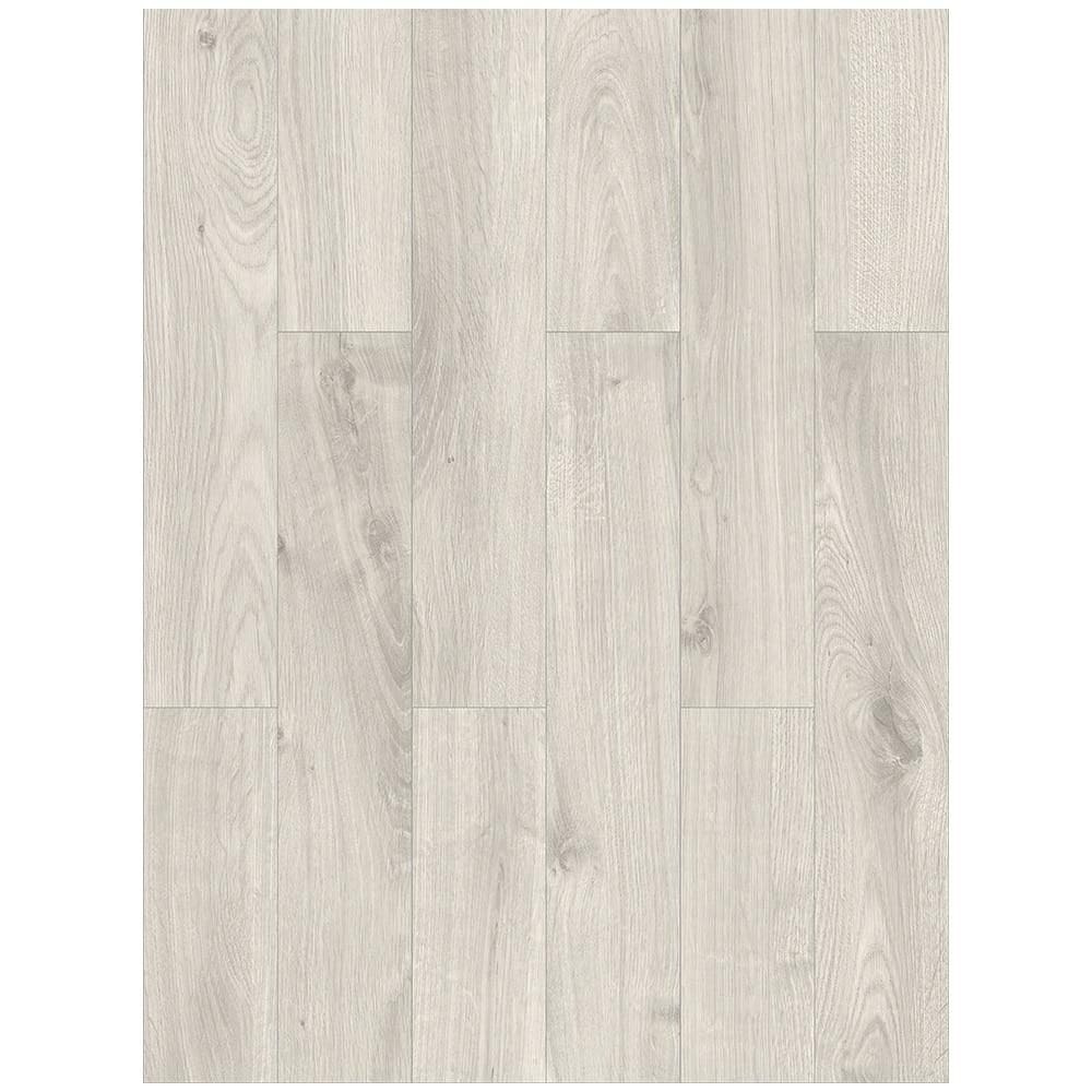 Piso Vinílico Click Modaza, Abeto, Classe A 18 x 122 cm