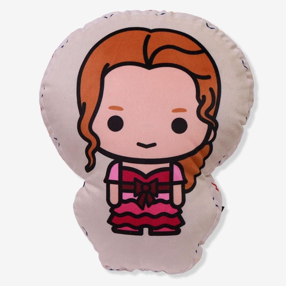 Almofada Formato Hermione Baile - Harry Potter