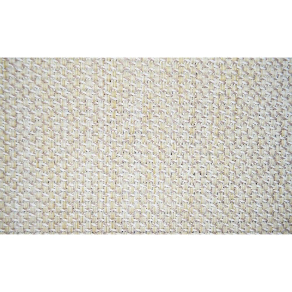 Capacho Artesanal Look Amor Perfeito-A 050X090 Cm