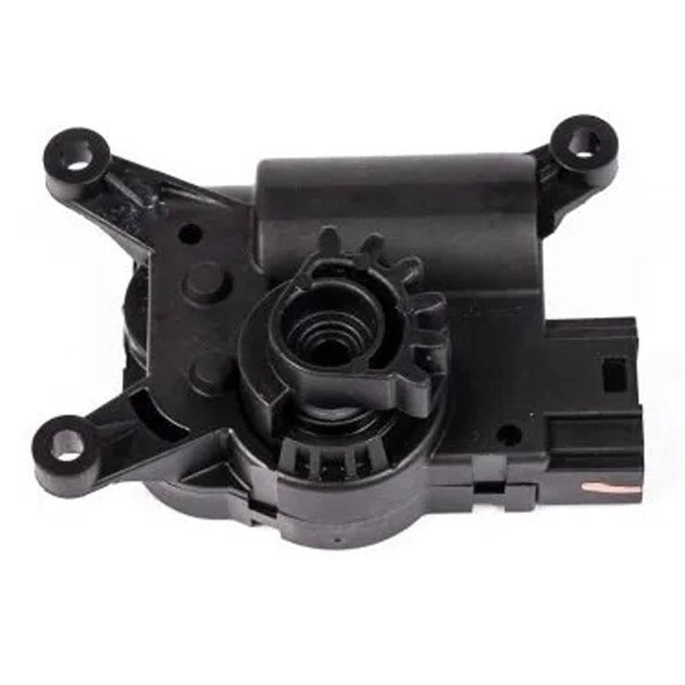 Servo De Motor Do Ar Condicionado Jeep Compass Mr1138004211