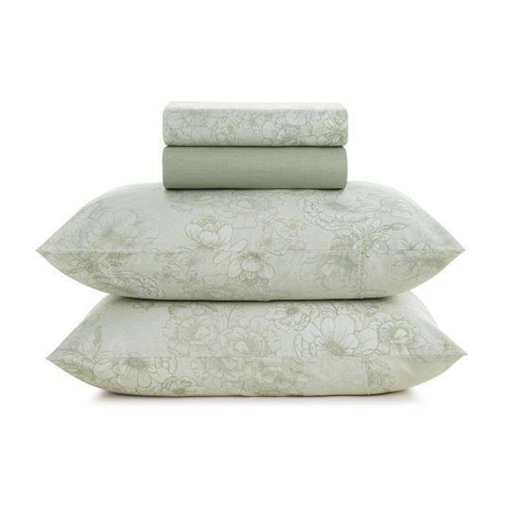 Jogo De Cama Queen Rebeca 160 Fios Karsten