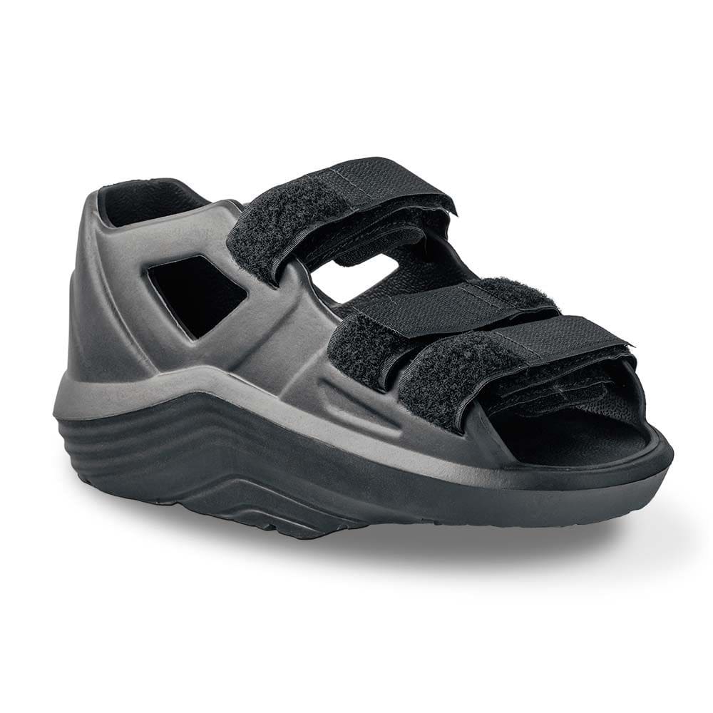 Sandália Barouk Hidrolight Antepé Tamanho M 1 Unidade