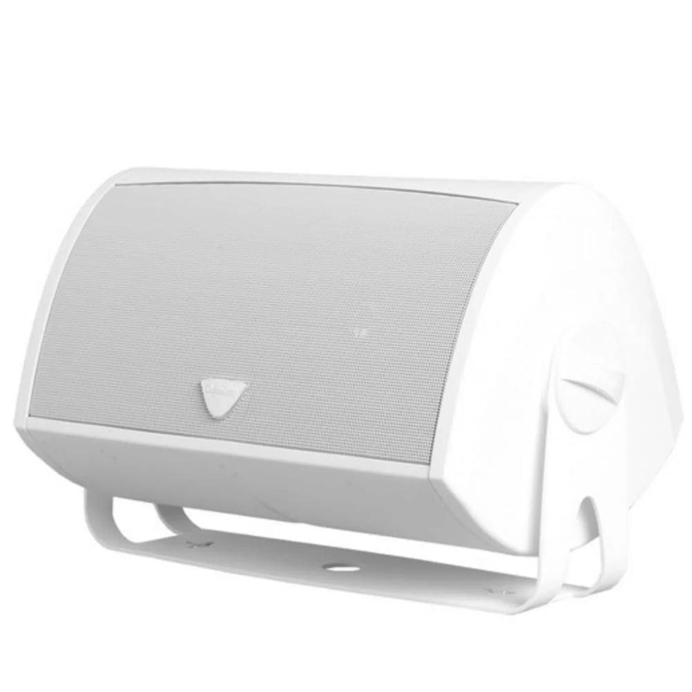 Definitive Technology AW6500 Caixa Acústica All-Weather Outdoor Full-Range 6,25” Pol. 200W Branco