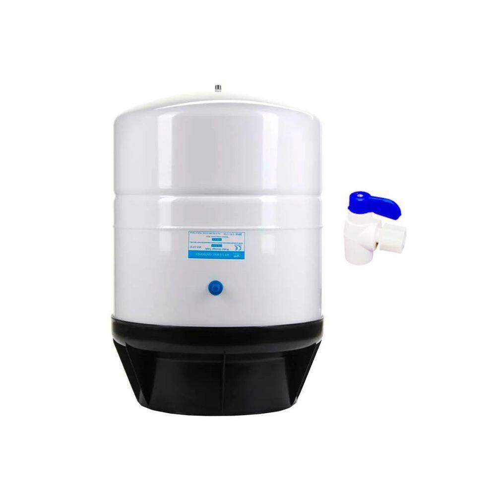 Tanque Reservatório Pressurizado Osmose Reversa 53 Litros